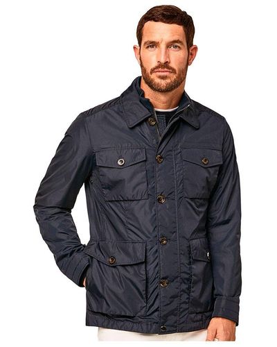 hackett jacket sale