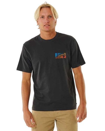 Rip Curl T-shirts for Men | Online Sale up to 68% off | Lyst