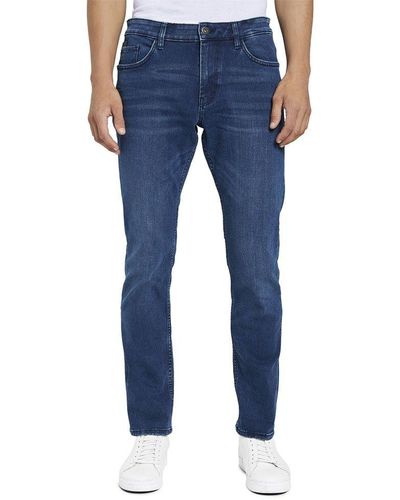 Men's Tom Tailor Straight-leg jeans from $24 | Lyst