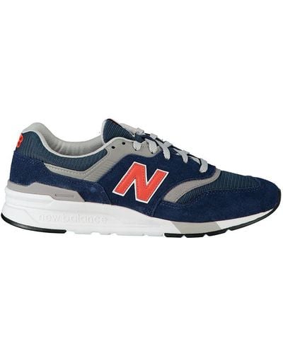 Balance 997 Sneakers for Men - Up to off Lyst