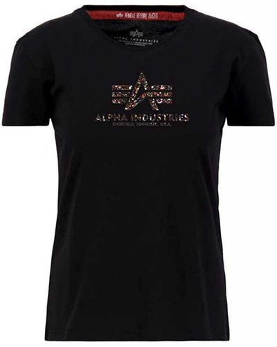 Alpha Online 30% Tops Women off | Industries Lyst for up | Sale to