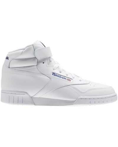 Reebok Exofit Sneakers for Men - Up to 6% off | Lyst