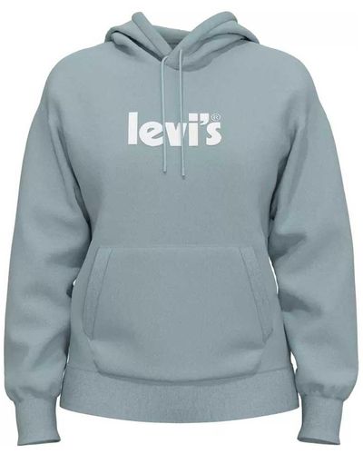 Levi's Hoodies for Women | Online Sale up to 75% off | Lyst