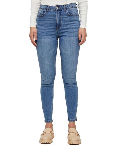 Vila Jeans for Women | Black Friday Sale & Deals up to 32% off | Lyst