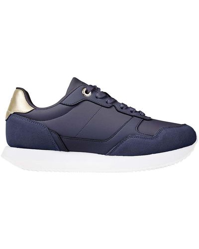 Tommy Hilfiger Sneakers for Women | Online Sale up to 56% off | Lyst - Page  6