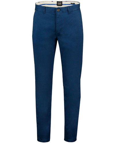 Scotch & Soda Pants for Men | Online Sale up to 79% off | Lyst