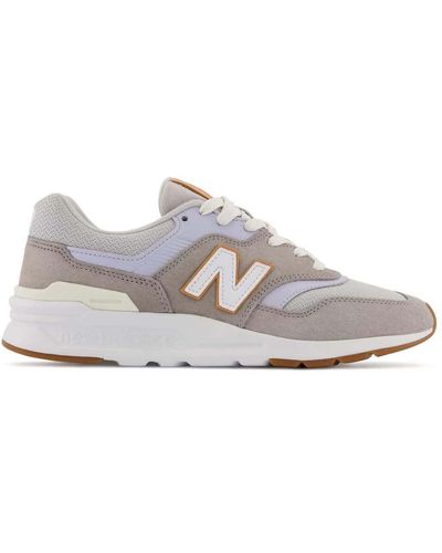 New Balance 997 Sneakers for Women - Up to 41% off | Lyst