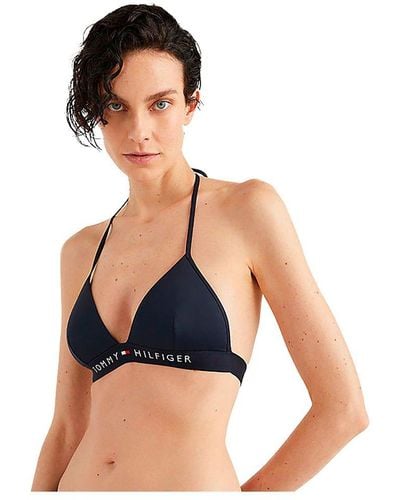 Tommy Hilfiger Bikinis and bathing suits for Women | Online Sale up to 69%  off | Lyst