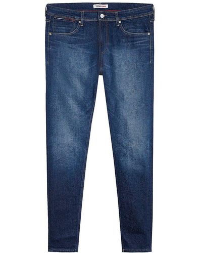 Tommy Hilfiger Skinny jeans for Men | Online Sale up to 53% off | Lyst