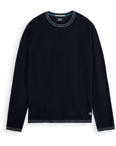 Scotch & Soda Sweaters and knitwear for Men | Online Sale up to 69% off |  Lyst