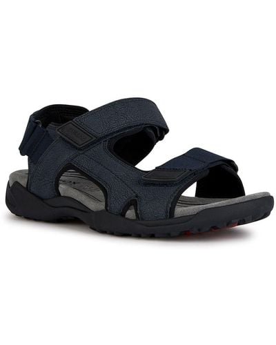 Geox Sandals and Slides for Men | Online Sale up to 59% off | Lyst