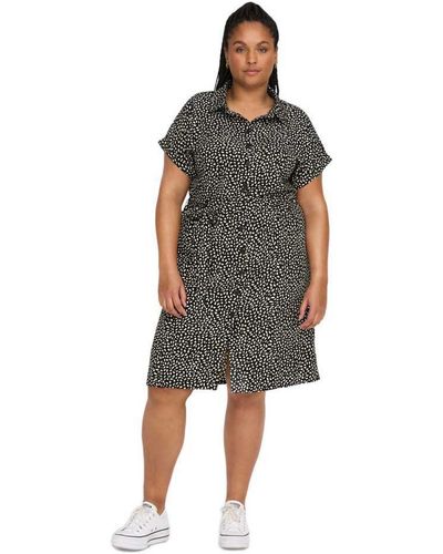 Lyst Dresses Carmakoma $11 from Women\'s Only |