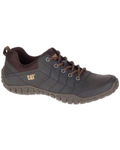 aborto Radar excursionismo Caterpillar Shoes for Men | Online Sale up to 60% off | Lyst
