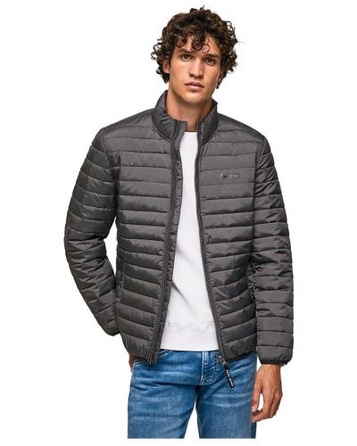 Pepe Jeans Jackets for Men | Online Sale up to 61% off | Lyst