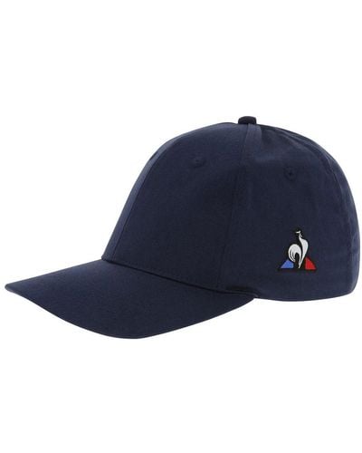 in plaats daarvan Grammatica Negen Men's Le Coq Sportif Hats from $14 | Lyst