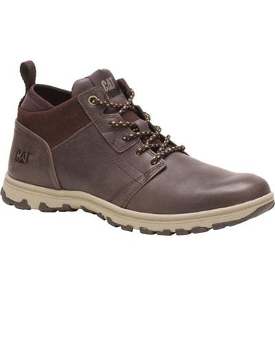 Caterpillar Boots for Men | Online Sale up to 62% off | Lyst - Page 2