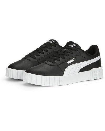 Puma Carina Sneakers for Women - Up to 71% off | Lyst