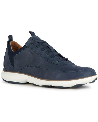 Geox Nebula Sneakers for Men - Up to 44% off | Lyst