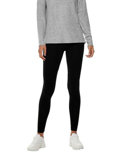 ONLY Leggings for Women | Online Sale up to 62% off | Lyst