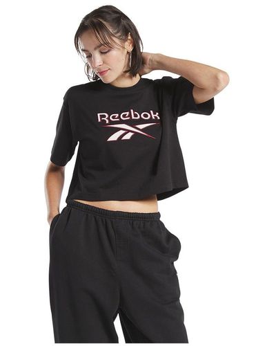 Reebok Clothing for Women | Online Sale up to 73% off | Lyst - Page 16