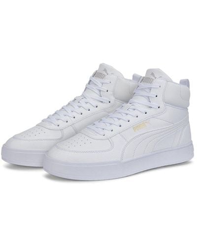 PUMA High-top sneakers for Men | Sale up to 50% off Lyst