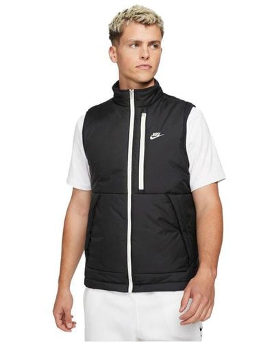 Nike Waistcoats and gilets for Men | Online Sale up to 73% off | Lyst