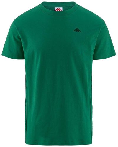 Kappa T-shirts for Men | Online Sale up to 70% off | Lyst
