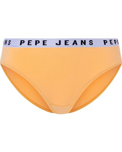 Women's Pepe Jeans Lingerie from $10