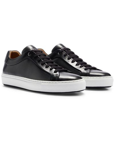 BOSS by HUGO BOSS Sneakers for Men | Online Sale up to 64% off | Lyst