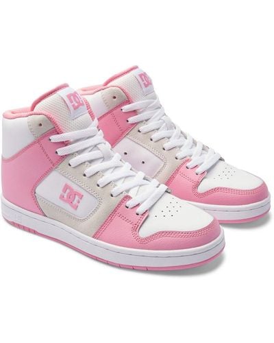 DC Shoes Shoes for Women | Online Sale up to 56% off | Lyst
