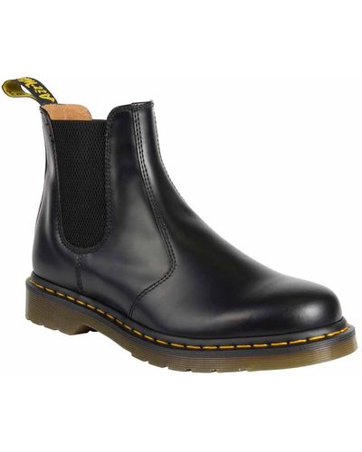 Dr. Martens 2976 Boots for Men - Up to 66% off | Lyst