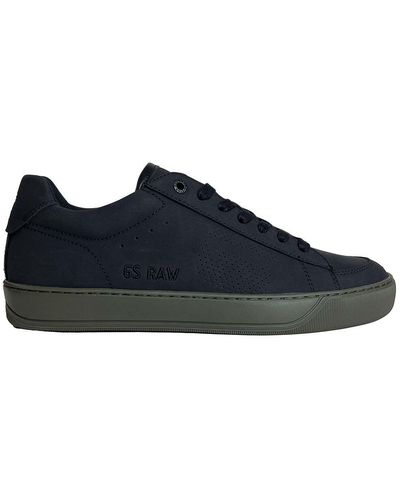 G-Star RAW Sneakers for Men | Online Sale up to 74% off | Lyst