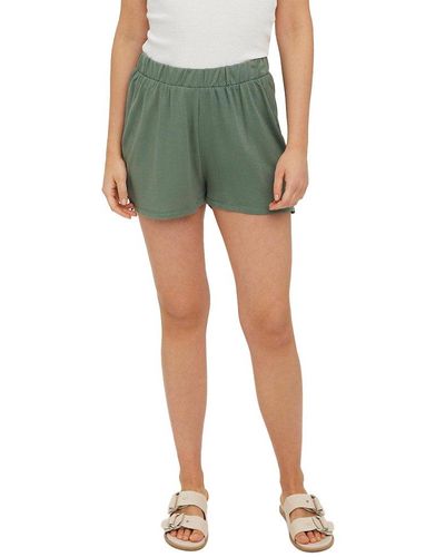off up Vero | Moda shorts Women Lyst Mini Online Sale | to 70% for