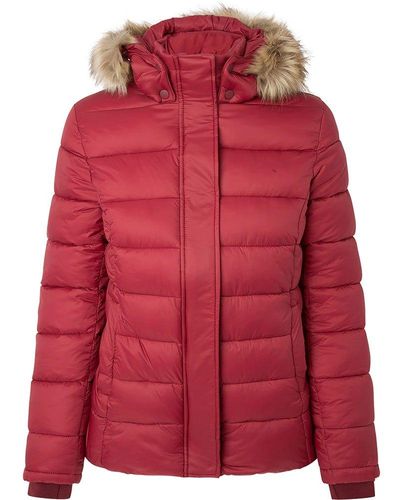 Women\'s Pepe Jeans Lyst $50 Jackets - from | Page 3