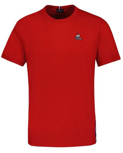 Le Coq Sportif Clothing for Men | Online Sale up to 48% off | Lyst