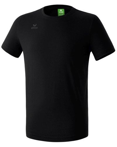 Erima T-shirt Teamsport in Green for Men | Lyst