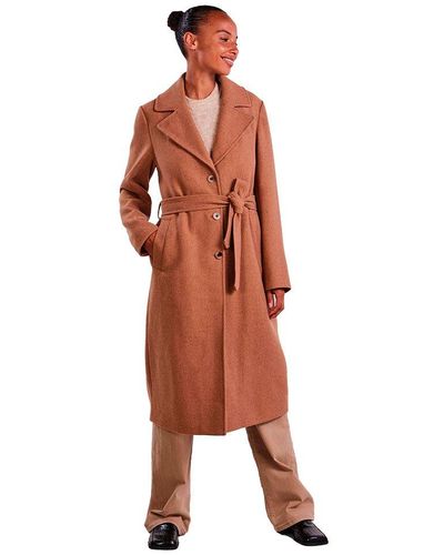 Long coats and winter coats for Women | Online up to 52% off |