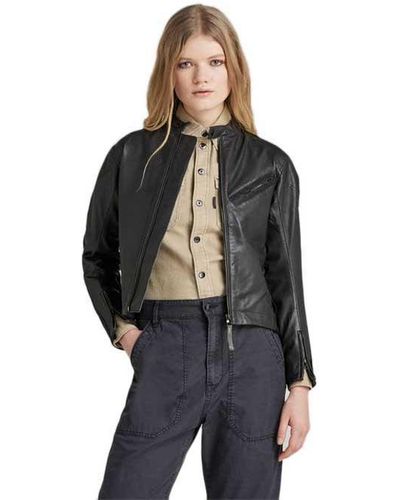Women's G-Star RAW Jackets from $71 | Lyst