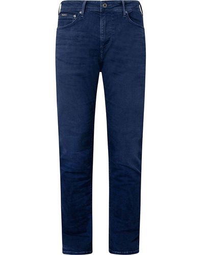 Men's Pepe Jeans Pants from $28 | Lyst