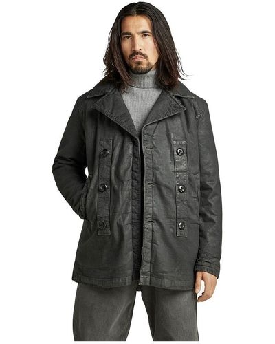 Men's G-Star RAW Coats from $132 | Lyst