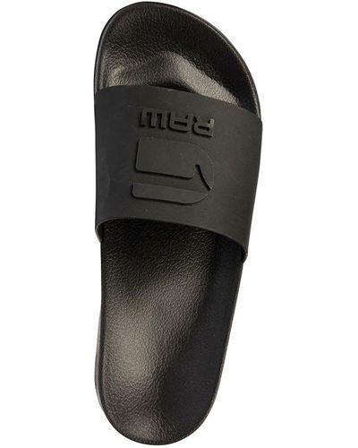 Men's G-Star RAW Sandals, slides and flip flops from $25 | Lyst