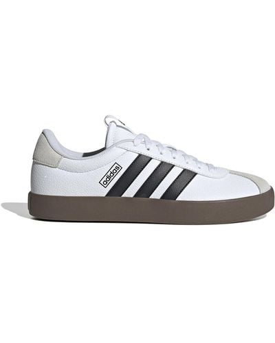 adidas lv court 3.0 sneakers