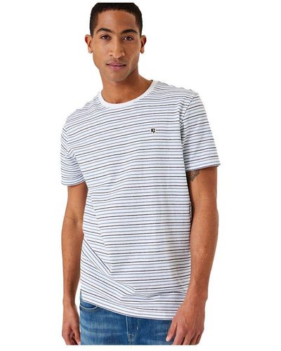 Men's Garcia T-shirts from $10 | Lyst