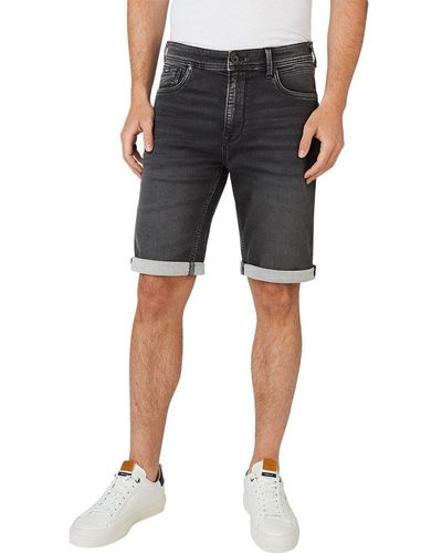 Pepe Jeans Shorts for Men | Online Sale up to 78% off | Lyst