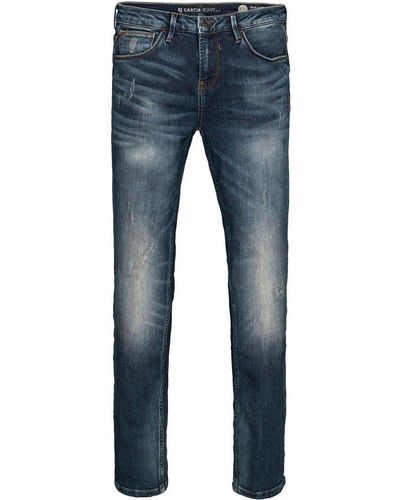 Garcia Straight-leg jeans for Women | Online Sale up to 77% off | Lyst