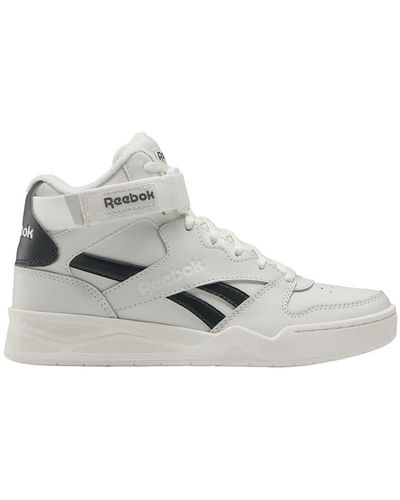Reebok High-top sneakers for Women | Online Sale up to 64% off | Lyst