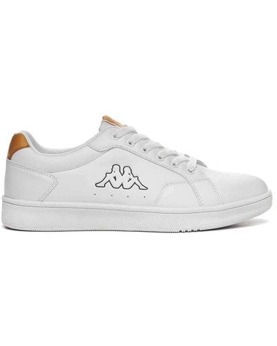 Kappa Low-top sneakers for Men | Online Sale up to 63% off | Lyst
