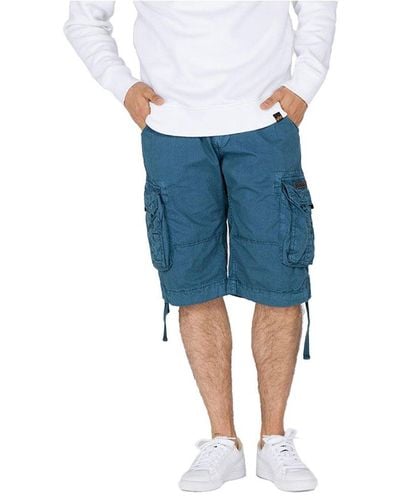 Men for | shorts up Lyst Industries Online Alpha | Sale 60% off to Casual