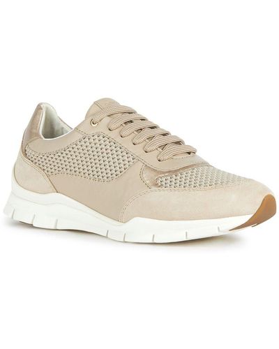 Geox Sneakers for Women | Online Sale up to 72% off | Lyst