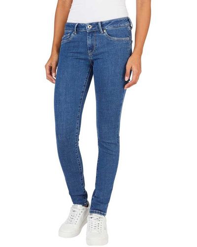 Women's Pepe Jeans Skinny jeans from $31 | Lyst - Page 2